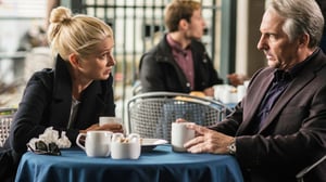 Imposters, Season 1 Episode 5 image