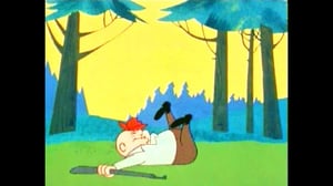 The New 3 Stooges, Season 1 Episode 15 image