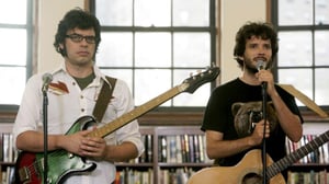 Flight of the Conchords, Season 2 Episode 3 image