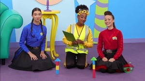 Ready, Steady, Wiggle!, Season 5 Episode 5 image