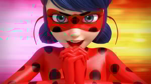 Miraculous: Tales of Ladybug & Cat Noir, Season 3 Episode 26 image