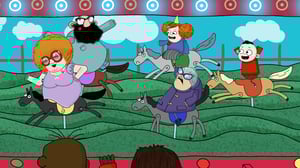 The Rubbish World of Dave Spud, Season 2 Episode 23 image