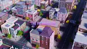 100% Wolf: Legend of the Moonstone, Season 1 Episode 5 image