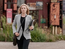 Patriot, Season 1 Episode 8 image