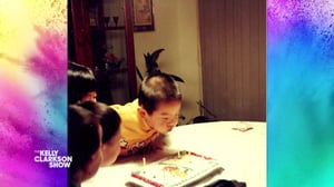 The Kelly Clarkson Show, Season 5 Episode 5 image