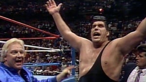 WWE Rivals, Season 2 Episode 1 image