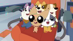 Dogs in Space, Season 1 Episode 5 image