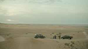 Classé Secret, Season 2 Episode 1 image