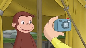 Curious George, Season 7 Episode 1 image