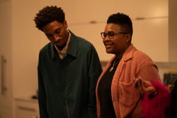 Pause with Sam Jay, Season 2 Episode 3 image