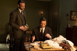 Murdoch Mysteries, Season 11 Episode 18 image