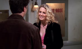 Friends, Season 5 Episode 17 image