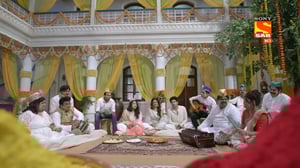 Jijaji Chhat Parr Koii Hai, Season 1 Episode 19 image