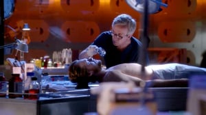 CSI: NY, Season 9 Episode 14 image