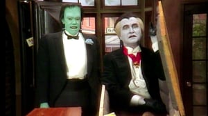 The Munsters Today, Season 2 Episode 18 image