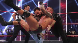 WWE Raw, Season 28 Episode 33 image