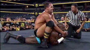 WWE NXT, Season 10 Episode 1 image