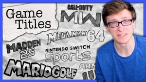 Scott the Woz, Season 6 Episode 7 image