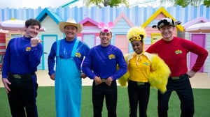Ready, Steady, Wiggle!, Season 4 Episode 1 image