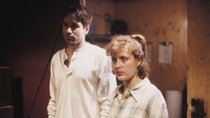 The X-Files, Season 1 Episode 8 image