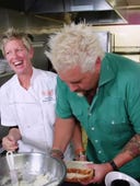 Diners, Drive-Ins, and Dives, Season 24 Episode 2 image