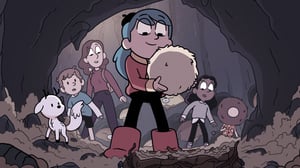 Hilda, Season 3 Episode 1 image