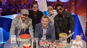 The Last Leg, Season 11 Episode 13 image
