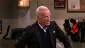 Frasier, Season 2 Episode 4 image