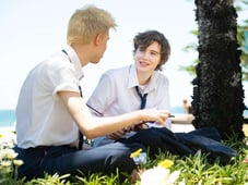 The End, Season 1 Episode 2 image