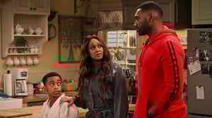 Family Reunion, Season 2 Episode 5 image