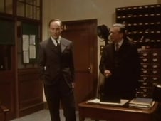 Alleyn Mysteries, Season 1 Episode 2 image