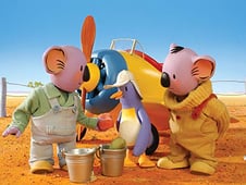 The Koala Brothers, Season 1 Episode 12 image