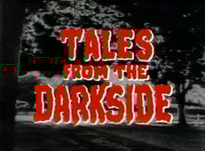 Tales from the Darkside, Season 3 Episode 1 image