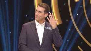 Celebrity Wheel of Fortune, Season 1 Episode 3 image