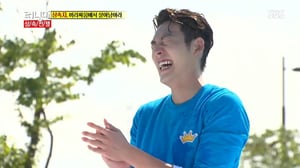 Running Man, Season 1 Episode 166 image