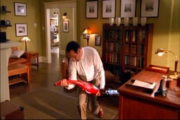 Monk, Season 8 Episode 9 image