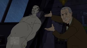 Mike Tyson Mysteries, Season 4 Episode 18 image