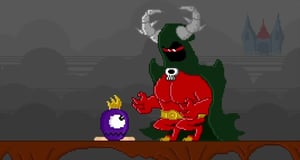 Two More Eggs, Season 1 Episode 25 image