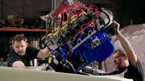 Vegas Rat Rods, Season 4 Episode 6 image