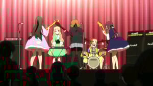 K-On!, Season 1 Episode 12 image