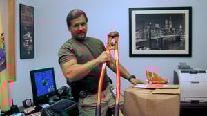 Manhunters: Fugitive Task Force, Season 1 Episode 16 image