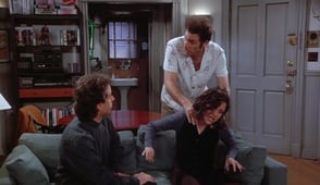Seinfeld, Season 7 Episode 13 image