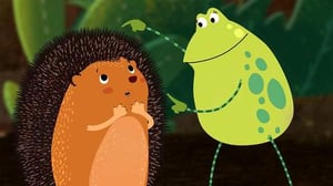 Happy the Hoglet, Season 1 Episode 20 image