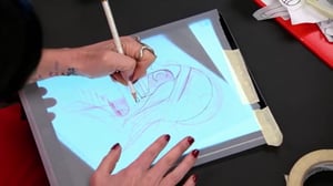 Ink Master, Season 13 Episode 3 image