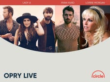 Opry LIVE from Nashville, Season 1 Episode 1 image