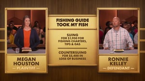 Judge Steve Harvey, Season 2 Episode 7 image