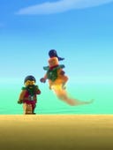 LEGO Ninjago, Season 6 Episode 3 image