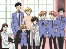 Ouran High School Host Club, Season 1 Episode 3 image