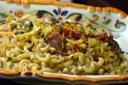 Flip My Food with Chef Jeff, Season 2 Episode 5 image