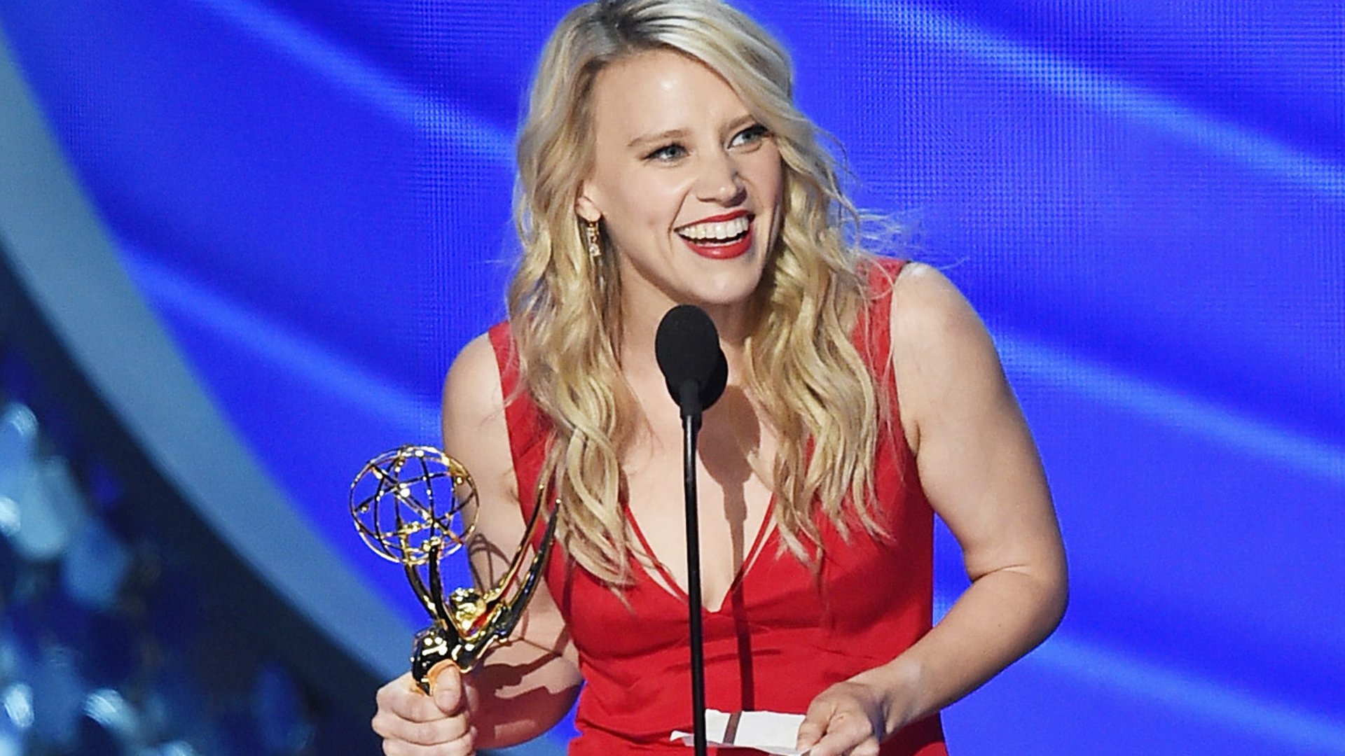Kate McKinnon, 68th Primetime Emmy Awards